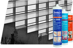 Silicone Sealant